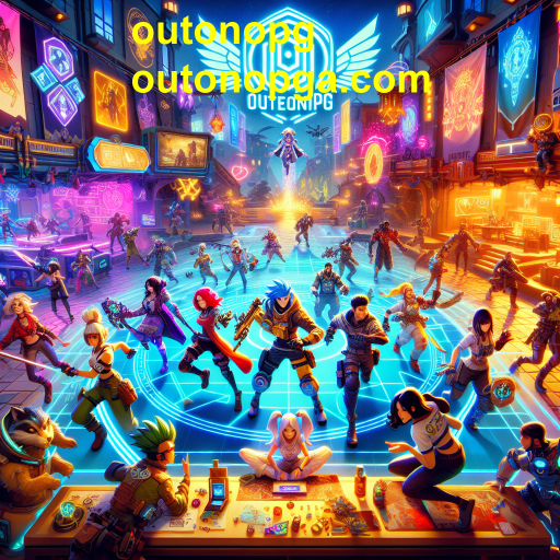 A Ascensão dos Jogos Multijogador: Uma Experiência Compartilhada